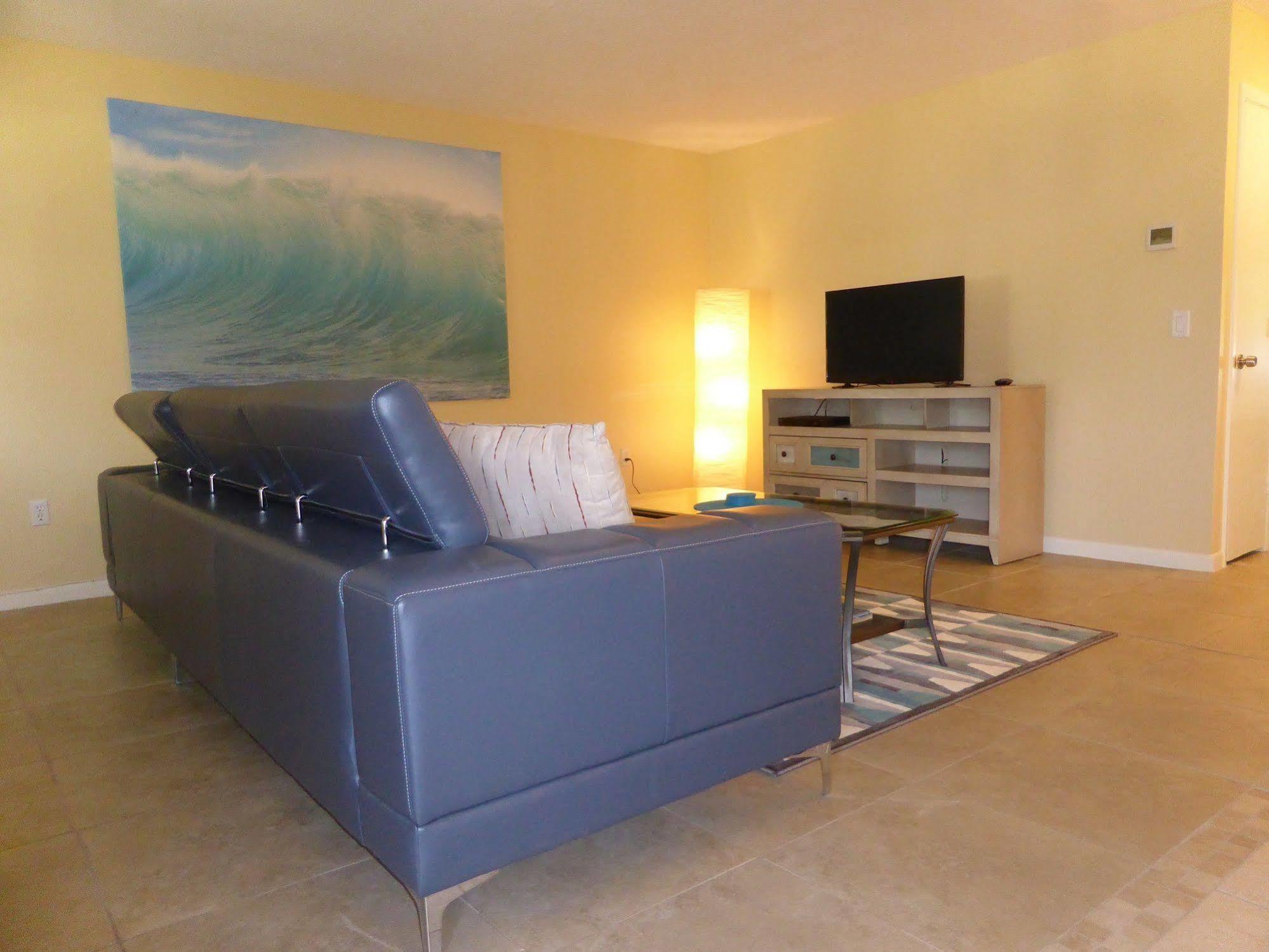 Englewood Bay Motel מראה חיצוני תמונה
