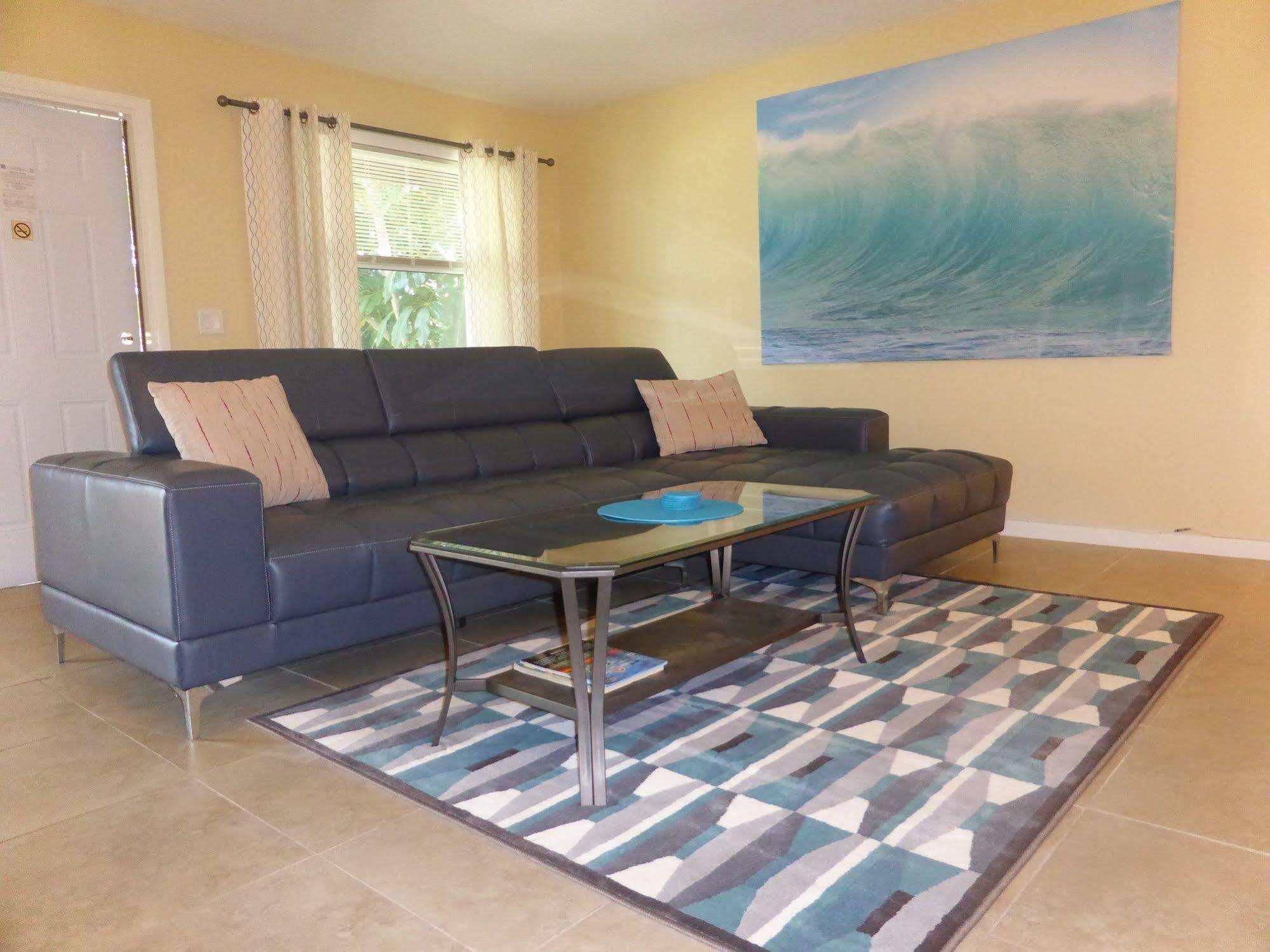 Englewood Bay Motel מראה חיצוני תמונה